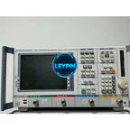 R&S Rohde & Schwarz ZNB20 (20GHz) 4ports Network Analyzer lexso