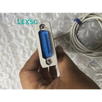 Agilent High-Speed Interface Data Acquisition Card 82357B with USB/GPIB Connection From Tektronix (KEYSIGHT)    lexso