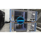 ONE Rohde & Schwarz R&S SMBV100B Vector Signal Generator 6GHZ With many options lexso