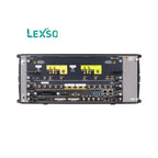 Keysight M8198A Arbitrary Waveform Generator 128 GSa/s, 2 GSa Memory, Bandwidth:58 GHz, DAC Resolution:8 Bit    lexso