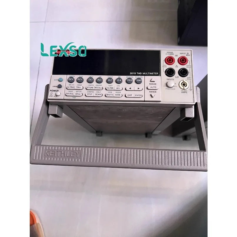 Keithley 2015 THD Multimeter 6.5 Digit DMM GPIB  ytdi    ytdi