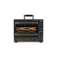 TTLTES KEYSIGHT EXR604A Infiniium EXR-Series Oscilloscope 6 GHz 4 Channels