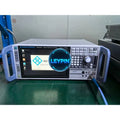 ROHDE&Schwarz FSVA3000 Including FSVA3004 FSVA3007 FSVA3013 FSVA3030