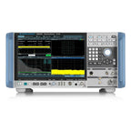 ROHDE & SCHWARZ Electronic Measuring Instruments FSMR3000 FSMR3008 FSMR3026 FSMR3050 Measurement Receiver Series lexso