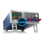 ROHDE&SCHWARZ NGE100B NGE102B NGE103B NGE-K101 NGE-K103 Power Supply Series lexso