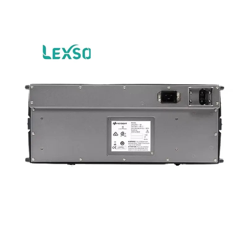 Keysight M8040A 64G Baud High-Performance Bit Error Rate Tester 64Gbps High-Speed Communication/Optical Module/5G Testing lexso