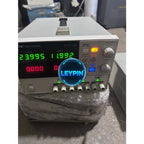Used 1PCS GW Instek GPD-3303S 3-Channel Programmable Linear DC Power Supply   lexso