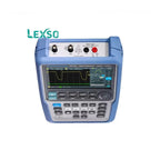 R&S Rohde&Schwarz RTH1004 Dual Channel 60MHz Handheld Digital Oscilloscope 5GSa/s Sampling Rate 10-Bit Resolution 3-Month lexso