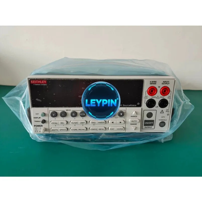 Keithley 2425-C SourceMeter 100W 100V 3A 2425C    lexso
