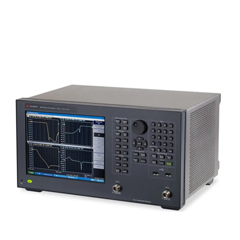 Keysight Agilent E5063A Ena High-Performance Vector Network Analyzer Premium Spectrum Analyzer