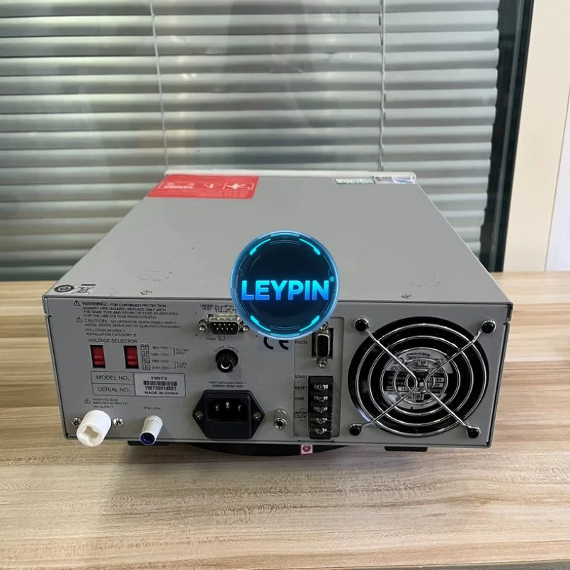 Chroma 19073 Hipot Tester Test Type Hipot Max AC Test Voltage 5kV     ytdi