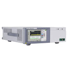 Keysight Agilent 86122C Multi-Wavelength Meter
