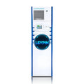 ROHDE&SCHWARZ THU9evo THU9evo (1.5 kW - 17.5 KW) THU9evo (23.0 kW - 34.0 KW) Liquid-cooled UHF Transmitter lexso