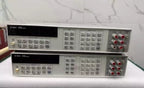 Used 1 Pcs Agilent Keysight 3458A 8.5 Digits Digital Bench Multimeter    ytdi