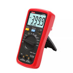 UNI-T UT136B+ 3999-Count 1000V 10A Circuit Table AC DC Current Resistance Testers Digital Multimeter Auto-range Multimeter lexso