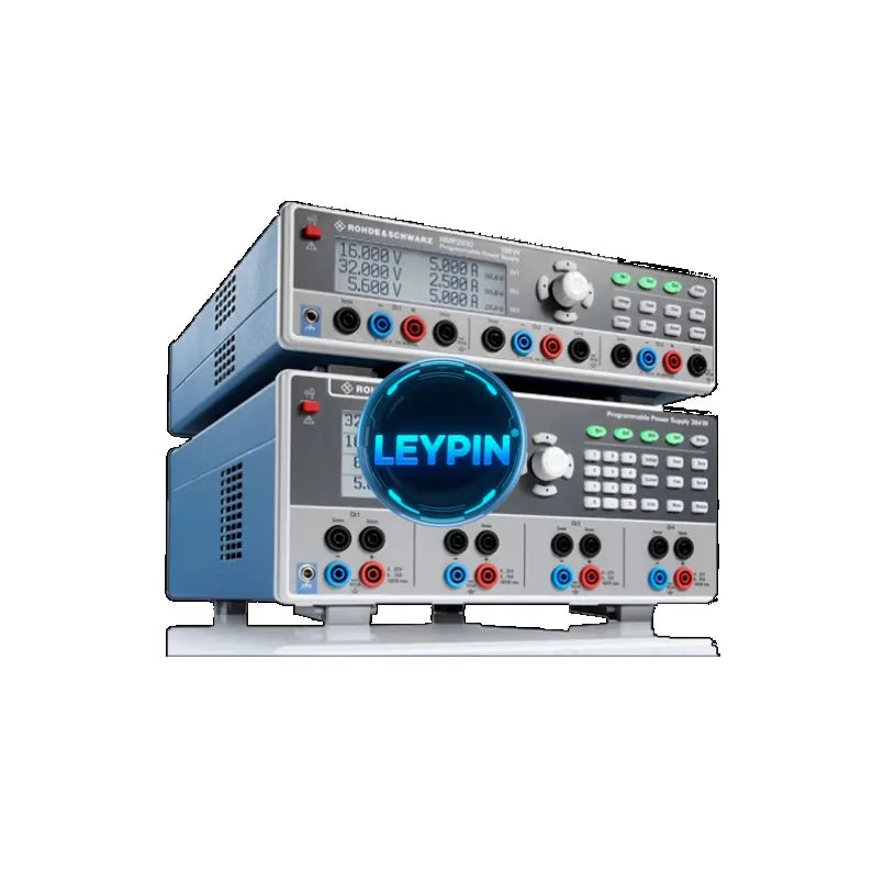 Rohde & Schwarz R&S Dual Channel Programmable Programmable Precision DC Power Supply HMP2020