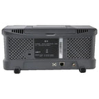 UNI-T UPO1102CS Digital Fluorescence Waveform Oscilloscope Dual Channel 200MHz Bandwidth 1GSA/s Sample Rate 56Mpts Memory Depth lexso
