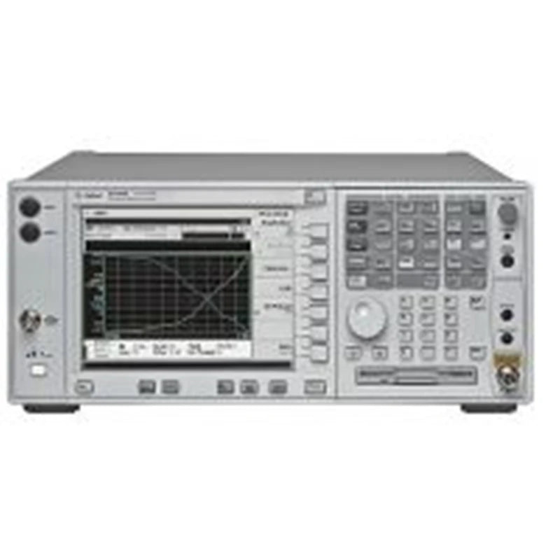 Used KEYSIGHT Agilent E4440A PSA Series Spectrum Analyzer
