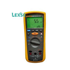 1507 Insulation Resistance Tester 1507 Megohmmeter Digital Shaker Installation Engineering  Original  lexso