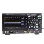 osciloscopio Keysight Technologies DSOX1204A InfiniiVision 1000 X Series 70MHz Bench Oscilloscope with 4 Analogue Channels 1-Year Warranty   ytdi