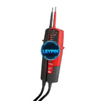 UNI-T UT18S Voltage Tester and Continuity Tester 3-phase Voltage Detector Digital Multimeter      lexso