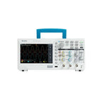 Tektronix TBS1102X 100 MHz 2 Channels 1 GS/s Sampling Rate Digital Storage Oscilloscope Probe   ytdi