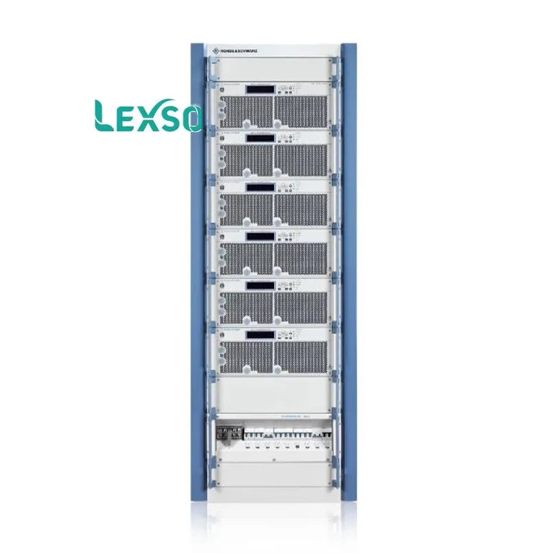 ROHDE&SCHWARZ BBA130 BBA130-BC100 BBA130-BC180 BBA130-BC240 BBA130-BC350 BBA130-BC750 BBA130-BC1500 Broadband Amplifier lexso