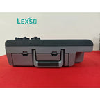 Keysight InfiniiVision 3000G X MSOX3032G Mixed Signal Oscilloscope, 350 MHz, 2 Analog Plus 16 Digital Channels    lexso