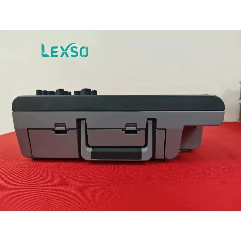 Keysight InfiniiVision 3000G X MSOX3032G Mixed Signal Oscilloscope, 350 MHz, 2 Analog Plus 16 Digital Channels    lexso