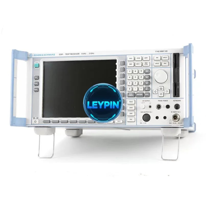 Rohde Schwarz R&S ESPI3 9kHz-3GHz Spectrum Analyzer Great Price Electronic