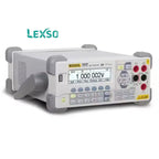RIGOL DM3058E 5.5-Digit High-Precision Digital Multimeter with USB and RS232 Connectivity lexso
