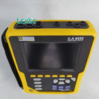 CA Chauvin Arnoux CA8333 3 Phase Power Quality Analyzer Multi-Channel Power Detection Instrument   lexso