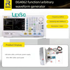 Rigol DG4202 200MHz Function Waveform Generator 150 Arbitrary Waveforms Professional Grade  lexso