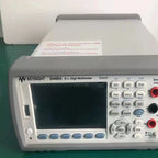 Used Keysight 34465A 6-bit Semi-Desktop Digital Multimeter Made in America