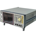 Used Rohde & Schwarz UPL Audio Analyzer and Frequency Tester