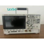 Keysight InfiniiVision 3000T X Series MSOX3102T Mixed Signal Oscilloscope, 1 GHz, 2 Analog Plus 16 Digital Channels    lexso