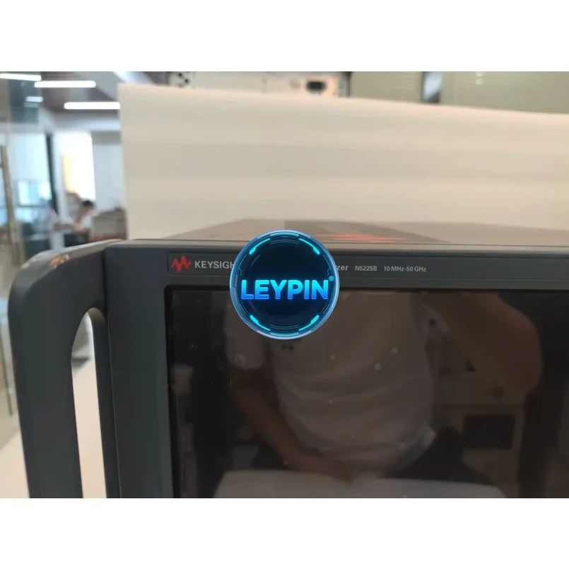 Agilent Keysight N5225B PNA Network Analyzer VNA Vector Network Analyser 50 GHz 134dB Dynamic Range    ytdi