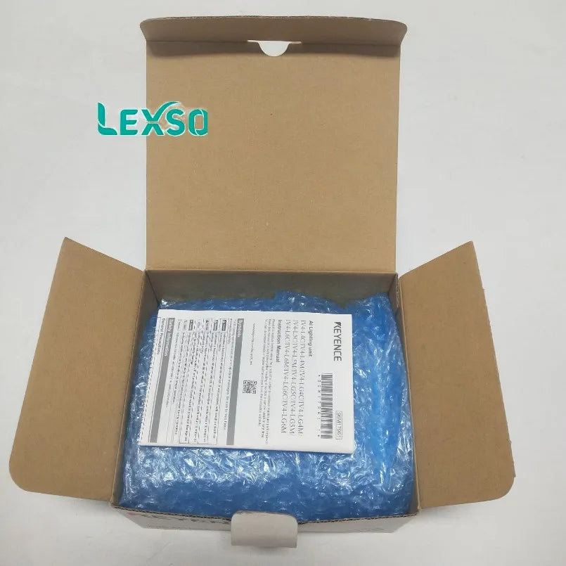 KEYENCE IV4-L5C External Light Unit for IV4-600CA Smart Vision Sensor lexso   ytdi
