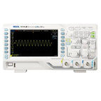 DS1102Z-E 100Mhz 2 Channel Digital Oscilloscope 1GSa/s 24Mpts 30,000wfm/slexso