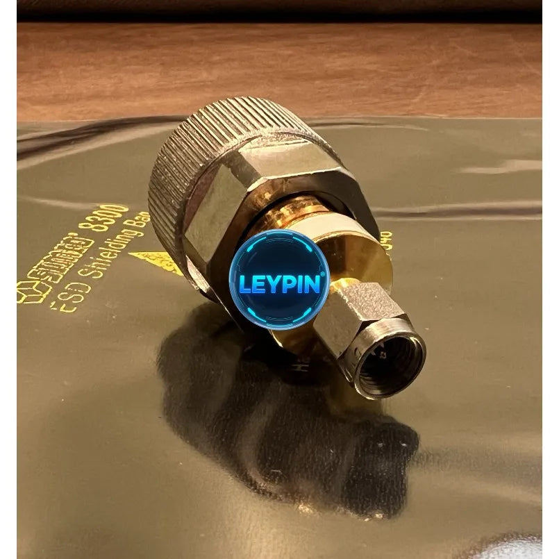 Anritsu 34AS50-2 Adapter APC-7 to 3.5mm Male Single Calibration Kit     ytdi