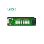 Keysight DAQM904A Matrix Module for DAQ970A and DAQ973A, 32 Two-wire Cross Points, 300V   ytdi