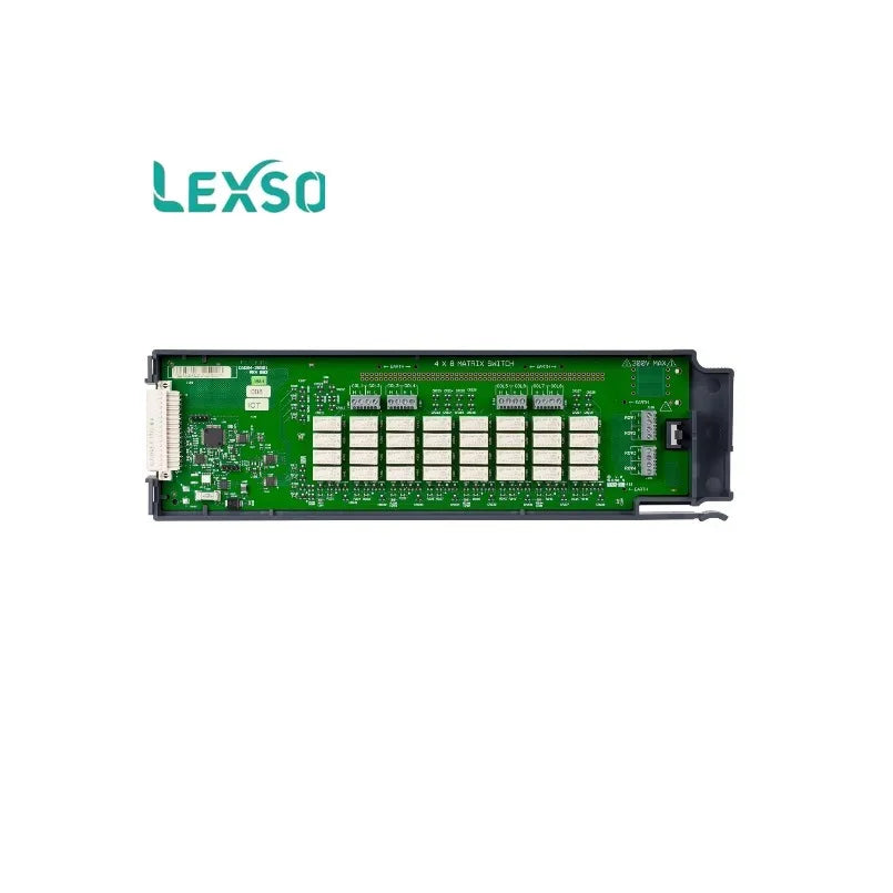Keysight DAQM904A Matrix Module for DAQ970A and DAQ973A, 32 Two-wire Cross Points, 300V   ytdi