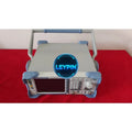 R&S ZVL3 Vector Network Analyzers Frequency Range: 9 kHz to 3 GHz      lexso