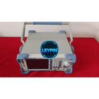 R&S ZVL3 Vector Network Analyzers Frequency Range: 9 kHz to 3 GHz      lexso
