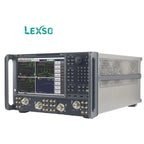 Keysight N5245BQ Wideband Modulated Signal Frequency Converter Characterization Electronic Measuring Instrument lexso