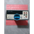 1PCS KEYSIGHT Agilent 34401A Digital Multimeter 6 1/2 Digit Tested /Good function          ytdi