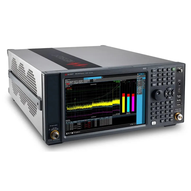 Keysight N9038B MXE EMI Receiver 3 Hz to 44 GHz 1 GHz 1 Month Warranty -174 DBmW DANL  lexso