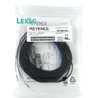 New Keyence PR-M51N3 Mini-slim Transmissive Cable Type 1.2m Photoelectric Sensor lexso   ytdi