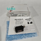 New Keyence PZ-G102CP Square Reflective M8 Connector Type PNP NIB lexso