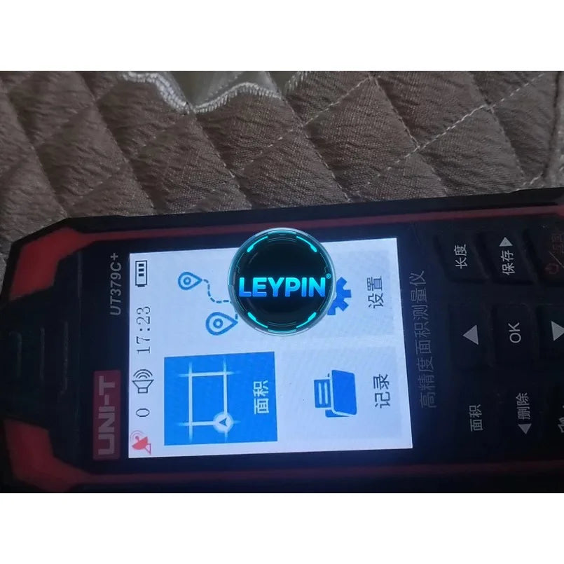 UT379C Gps Area Measurement with Mu Area Measurement Instrument Track Field Instrument      lexso
